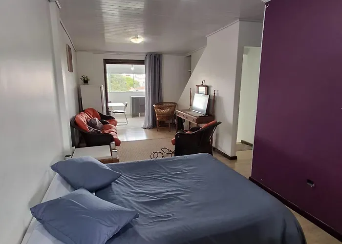 Apartamento residencial inteiro